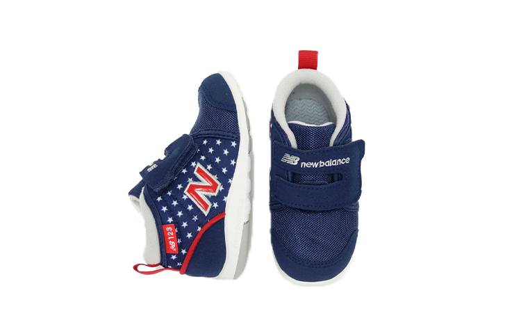 Lookbook (TD) New Balance 123 ''Sternenblau'' IO123HNV