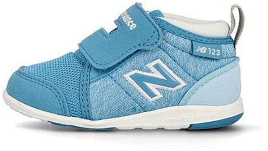 (TD) New Balance 123 Azul IO123HLU Buy (TD) New Balance 123 Azul IO123HLU