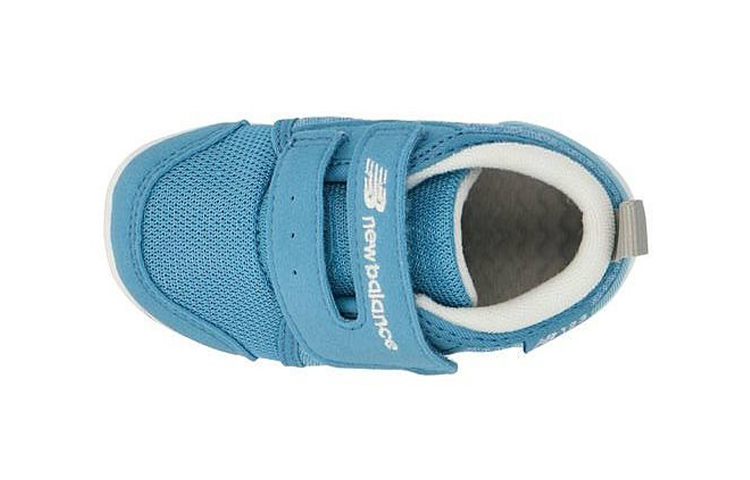 Lookbook (TD) New Balance 123 Biru IO123HLU