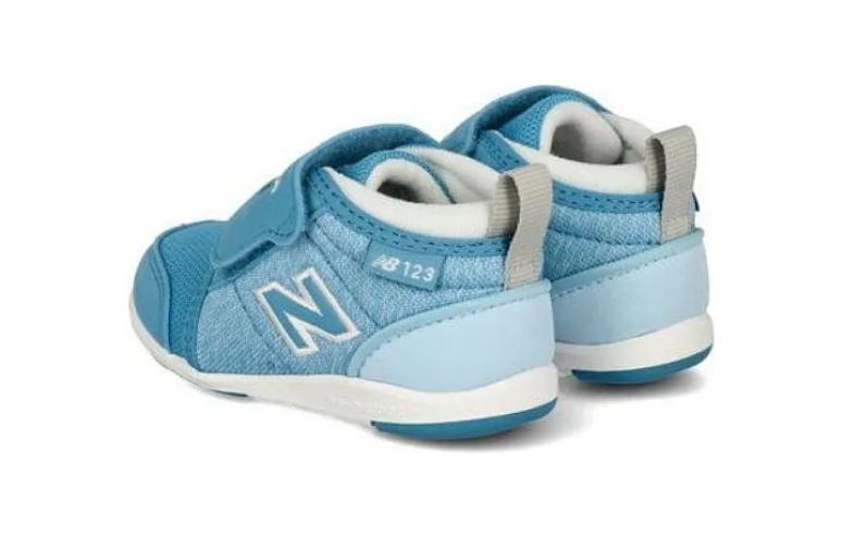 Shop (TD) New Balance 123 Biru IO123HLU