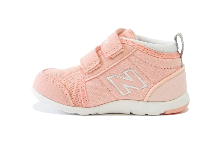 (Toddler) New Balance 123 Pink IO123HNK