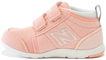 (Toddler) New Balance 123 Pink IO123HNK (Toddler) New Balance 123 Pink IO123HNK