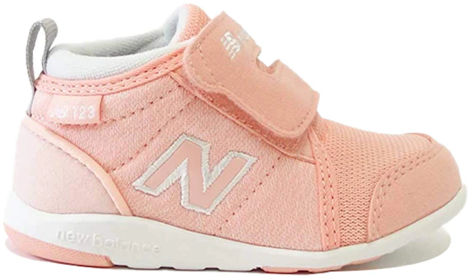 (TD) New Balance 123 Rosa IO123HNK Order (TD) New Balance 123 Rosa IO123HNK