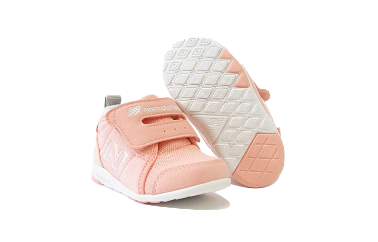 Shop (TD) New Balance 123 Rosa IO123HNK