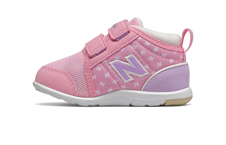 (Toddler) New Balance 123 Series 'Pink' IO123HPN