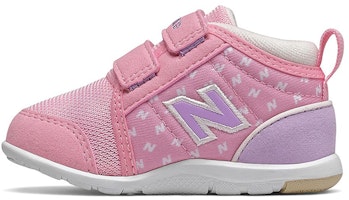 (Toddler) New Balance 123 Series 'Pink' IO123HPN (Toddler) New Balance 123 Series 'Pink' IO123HPN
