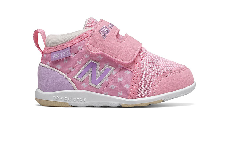 Order (TD) New Balance 123 Serie ''Rosa'' IO123HPN