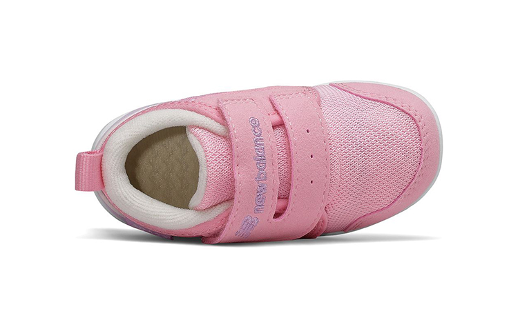 Lookbook (TD) New Balance 123 Serie ''Rosa'' IO123HPN