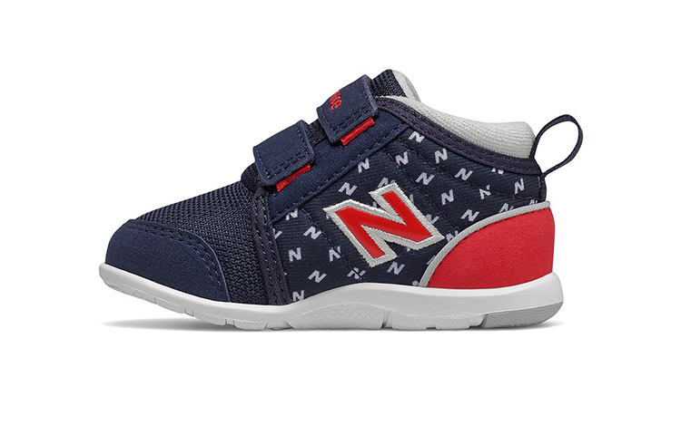 (Toddler) New Balance 123 Series Blue/Red IO123HTR