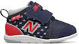 Order (TD) New Balance 123 Serie Blauw/Rood IO123HTR