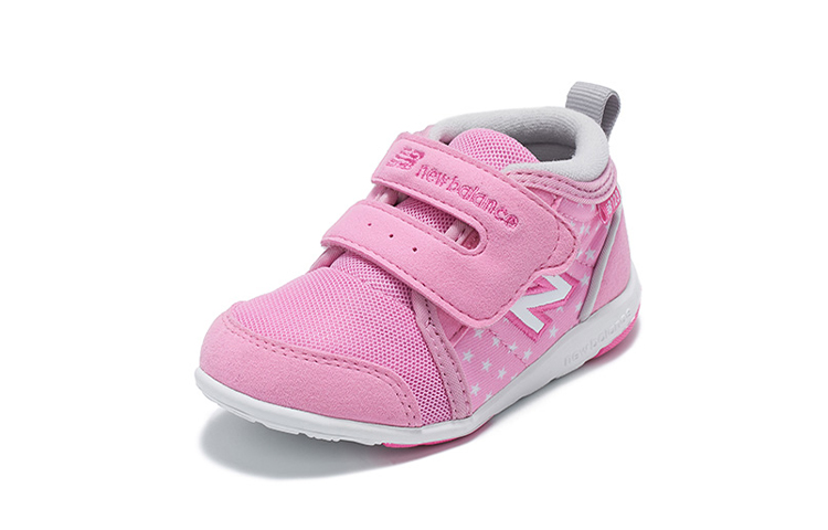Order (TD) New Balance 123 Serie Sakura-Rosa IO123HPK