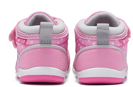 (TD) 뉴발란스 123 시리즈 벚꽃핑크 (New Balance 123 벚꽃핑크 is shorter) IO123HPK Lookbook (TD) 뉴발란스 123 시리즈 벚꽃핑크 (New Balance 123 벚꽃핑크 is shorter) IO123HPK