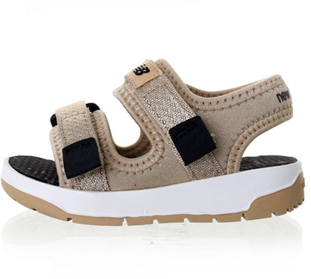 (Toddler) New Balance 1508 Comfort Sport Sandal 'Light Brown Velcro' K1508GDI Buy (Toddler) New Balance 1508 Comfort Sport Sandal 'Light Brown Velcro' K1508GDI