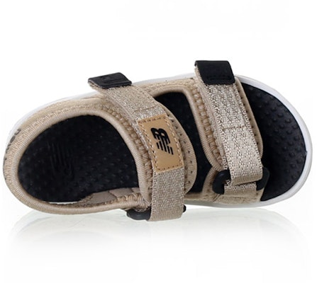(TD) 뉴발란스 1508 컴포트 샌들 (베이지 벨크로) K1508GDI Order (TD) 뉴발란스 1508 컴포트 샌들 (베이지 벨크로) K1508GDI