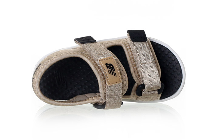 Order (TD) New Balance 1508 Sandalia Deportiva Cómoda 'Marrón Claro con Velcro' K1508GDI