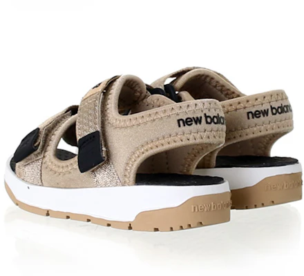 (TD) New Balance 1508 Sandale Confort Sport ''Velcro Marron Clair'' K1508GDI Lookbook (TD) New Balance 1508 Sandale Confort Sport ''Velcro Marron Clair'' K1508GDI