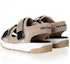 Lookbook (TD) New Balance 1508 Sandal Sukan Comfort 'Coklat Muda Velcro' K1508GDI