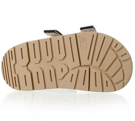 (TD) 뉴발란스 1508 컴포트 샌들 (베이지 벨크로) K1508GDI Shop (TD) 뉴발란스 1508 컴포트 샌들 (베이지 벨크로) K1508GDI