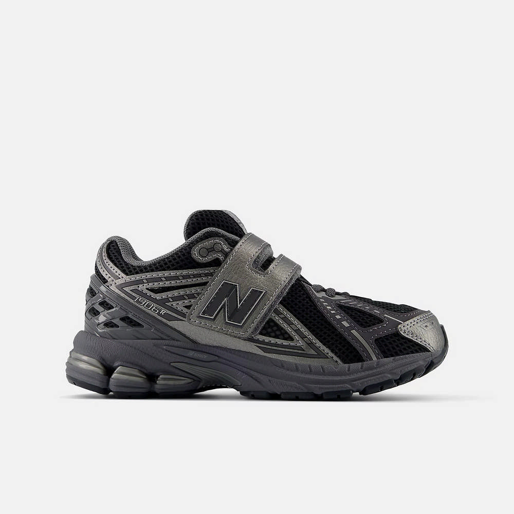 Buy New Balance 1906L 'Black Suede' U1906LNT - Novelship