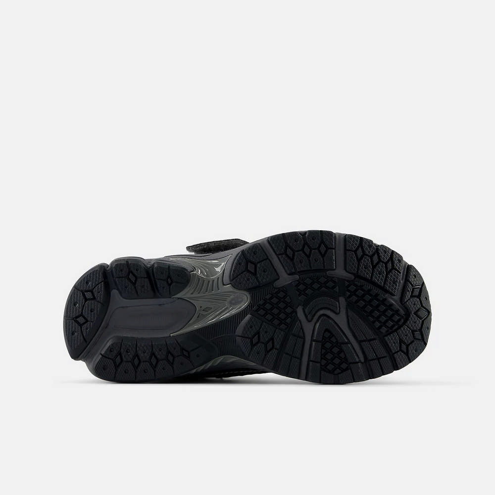 Purchase (TD) New Balance 1906 Kasut Kanak-Kanak Hitam Kelabu Beige PV1906EX-W