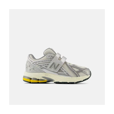 (Youth) NB 1906 Casual Shoes Grey Gray