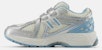 (Youth) New Balance 1906 Casual Shoes Silver Blue Gray PV1906EW-W