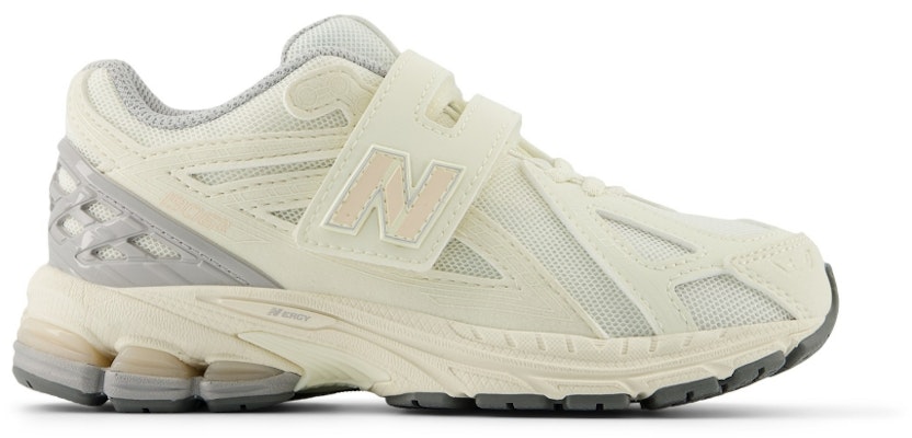 (Youth) New Balance 1906 Series Casual Shoes Cream White White color PV1906ET-W Buy (Youth) New Balance 1906 Series Casual Shoes Cream White White color PV1906ET-W