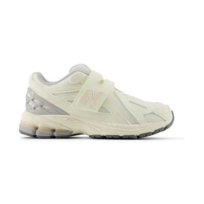 (Youth) NB 1906 Series Casual Shoes Cream White White color