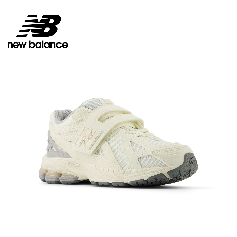Shop (JR) New Balance 1906系列休閒鞋 奶油白色 白色款 PV1906ET-W