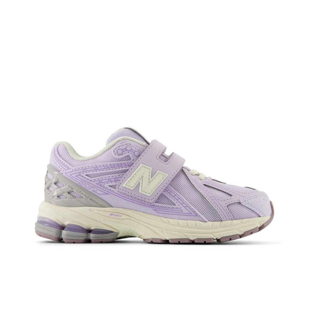 (Toddler) New Balance 1906 Youth Casual Shoes Purple PV1906ES-W