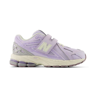 (TD) NB 1906 Youth Casual Shoes Purple