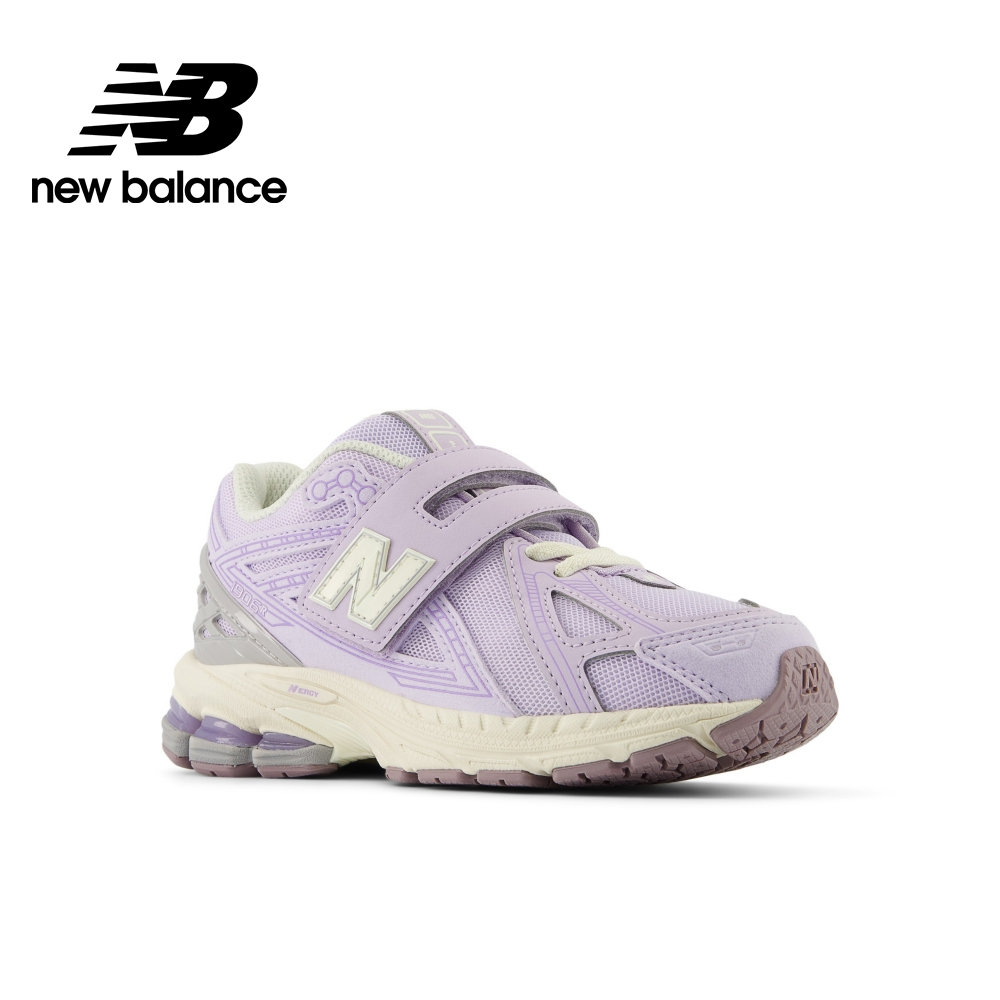 Shop (TD) ニューバランス 1906 ユース カジュアル シューズ パープル PV1906ES-W