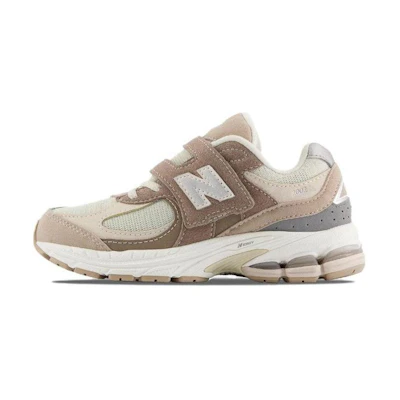 (TD) NB 2002 Hook & Loop 'Timberwolf Mushroom'