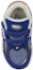 Shop (TD) New Balance 2002R Hook & Loop 'Blue' Biru IV2002EA