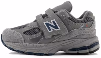(Toddler) New Balance 2002R 'Dark Grey' IV2002R0 (Toddler) New Balance 2002R 'Dark Grey' IV2002R0