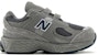 (TD) 뉴발란스 2002R '다크 그레이' IV2002R0