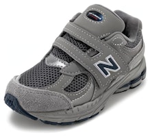 (TD) New Balance 2002R 'Kelabu Gelap' IV2002R0 Shop (TD) New Balance 2002R 'Kelabu Gelap' IV2002R0