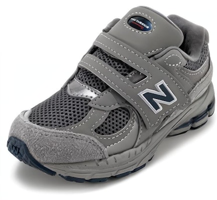 (TD) 뉴발란스 2002R '다크 그레이' IV2002R0 Shop (TD) 뉴발란스 2002R '다크 그레이' IV2002R0