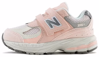 (Toddler) New Balance 2002R 'Light Pink' IV2002PR (Toddler) New Balance 2002R 'Light Pink' IV2002PR