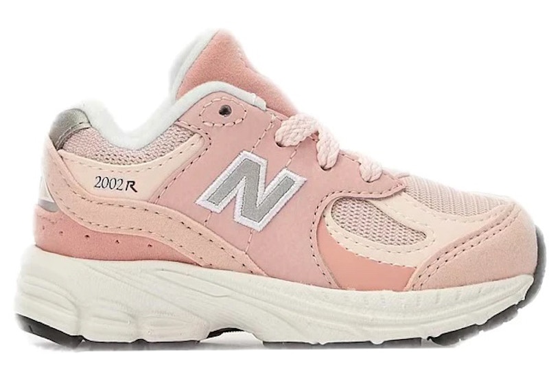 (Toddler) New Balance 2002R 'Pink Sand' IC2002SK