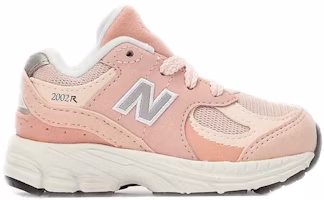 (Toddler) New Balance 2002R 'Pink Sand' IC2002SK (Toddler) New Balance 2002R 'Pink Sand' IC2002SK
