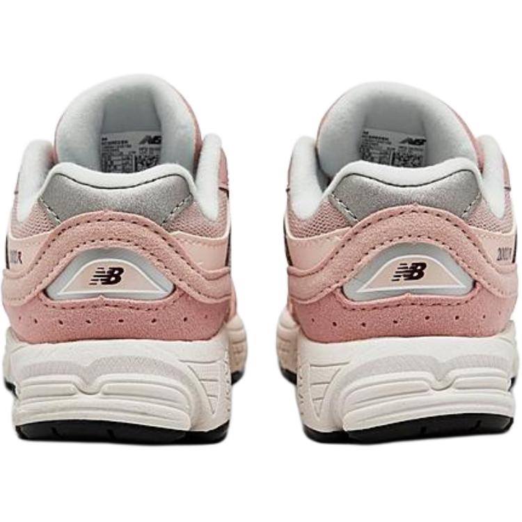 Shop (TD) New Balance 2002R ''Pink Sand'' Rosa Sandfarbe IC2002SK