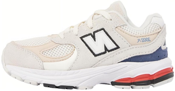 New Balance 2002R「復古靛藍反光」童鞋 IC2002FV Buy New Balance 2002R「復古靛藍反光」童鞋 IC2002FV