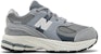(TD) New Balance 2002R 'Kelabu Besi' IC2002ST