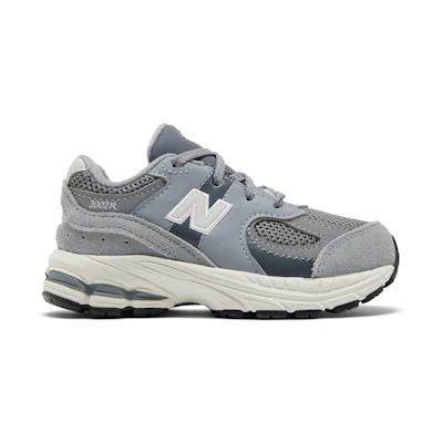 (Infant) NB 2002R 'Steel Lead'