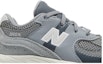 Order (TD) New Balance 2002R 'Kelabu Besi' IC2002ST