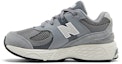 Lookbook (TD) New Balance 2002R 'Kelabu Besi' IC2002ST