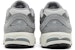 (TD) New Balance 2002R 'Kelabu Besi' IC2002ST