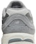 Sizing (TD) New Balance 2002R 'Kelabu Besi' IC2002ST