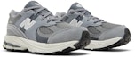 Cheap (TD) New Balance 2002R 'Kelabu Besi' IC2002ST